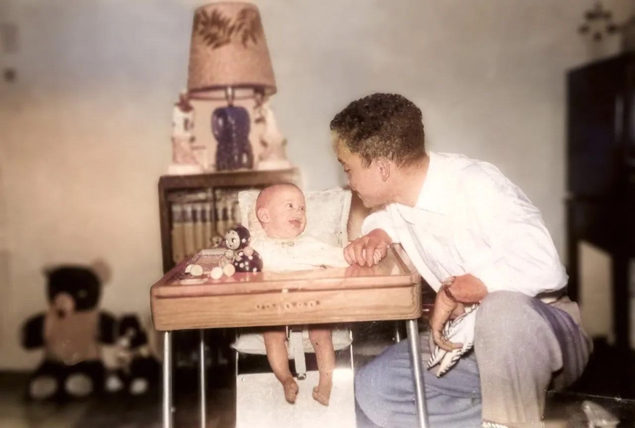 Bernie Chiaravalle Sr